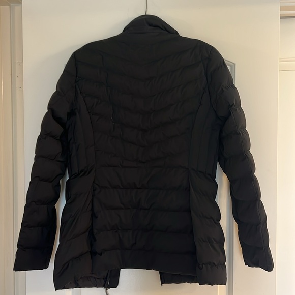 BLK jacket-M 32 degrees heat - Picture 4 of 4